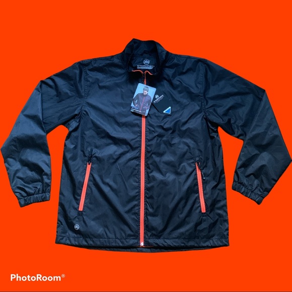 ♦️SOLD♦️STORMTECH PERFORMANCE MEN’S APPAREL - Picture 1 of 6